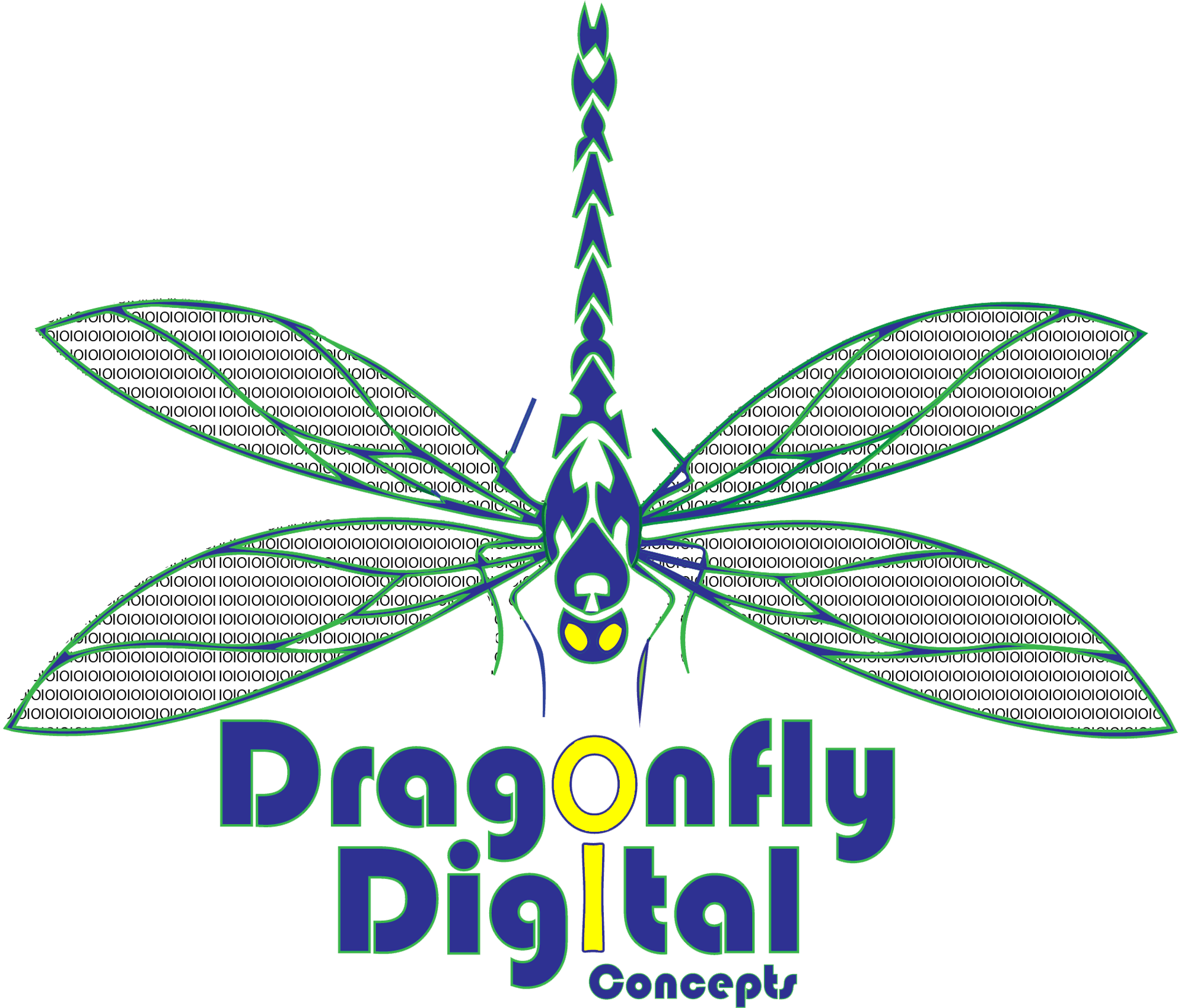 DDC LOGO